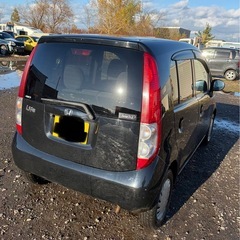 即納車可能‼️ ライフ　車検2年付き可能　AT  4WD ALLコミコミの画像