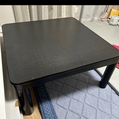ローテーブル（机）の画像