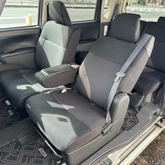 ワンオーナー　パワースライド　ETC  タイヤバリ山　タントカスタムの画像