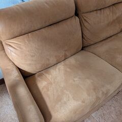 ソファの画像