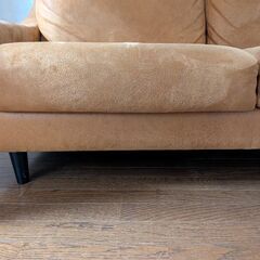 ソファの画像