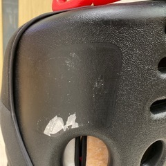 ジュニアシート　中古の画像