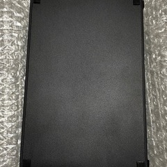 シャープ 純正 AQUOS 専用 録画用 USB ハードディスク 4K 放送 録画 対応 4TB 4R-C40B1の画像