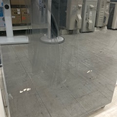 安心の6ヶ月保証つき！ SHARP 2ドア冷蔵庫の画像