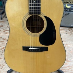 ◇ドリーム尼崎1号館◇【ジモティー割引対象商品】Morris W-15 アコースティックギターの画像