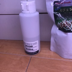 レッドビーシュリンプ　フードの画像