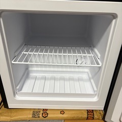 IRIS OHYAMA  冷凍庫　2023年製　31Lの画像
