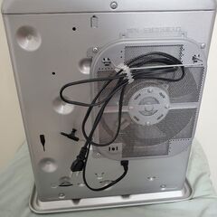 ダイニチ　石油ファンヒーター　ブルーヒーター　FW-3218S　近場配達　可　の画像