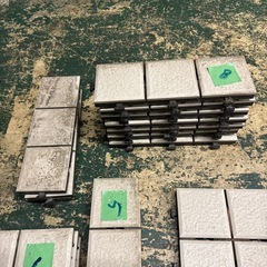 まとめてこのお値段！！！ジョイント付きパネルの画像