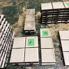 まとめてこのお値段！！！ジョイント付きパネルの画像