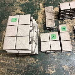 まとめてこのお値段！！！ジョイント付きパネルの画像