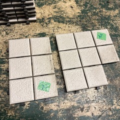 まとめてこのお値段！！！ジョイント付きパネルの画像