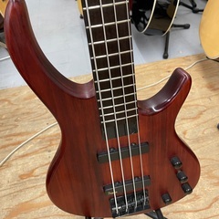 ◇ドリーム尼崎1号館◇【ジモティー割引対象商品】Epiphone Toby by Tobaias ベースの画像