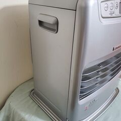 ダイニチ　石油ファンヒーター　ブルーヒーター　FW-3218S　近場配達　可　の画像