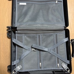 【受け渡し予定者決定】キャリーバック(1から2泊)の画像