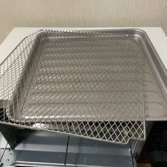 オーブントースターの画像