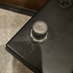 ②⭐︎115D31Rバッテリー中古品の画像