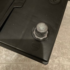 ②⭐︎115D31Rバッテリー中古品の画像