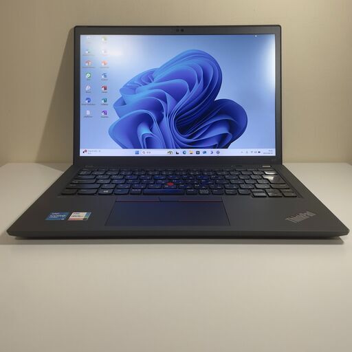第11世代core i5 Lenovo Think Pad X13 gen2 ノートパソコン MicrosoftOffice2021 B69