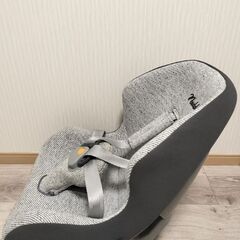 チャイルドシートの画像