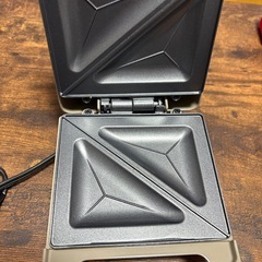 ラノー ホットサンドの画像