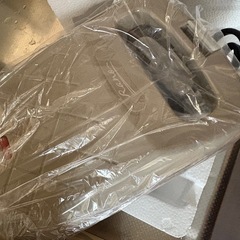 ラノー ホットサンドの画像