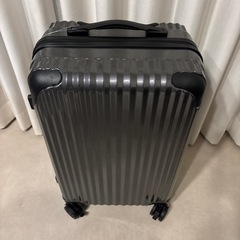 [新品/美品]キャリーケース M L 2個セットの画像