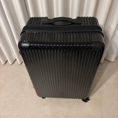 [新品/美品]キャリーケース M L 2個セットの画像