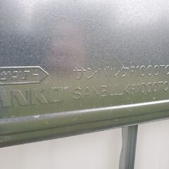 配達もお安く出来ます。雨水タンク｡1000リットル｡非常時にも。の画像