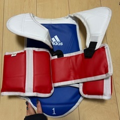 キッズ用
空手防具の画像