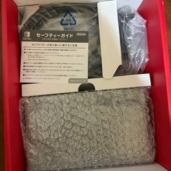 Nintendo Switch有機EL
の画像