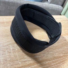 首コルセットの画像