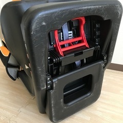 チャイルドシートの画像