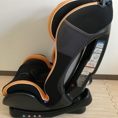 チャイルドシートの画像