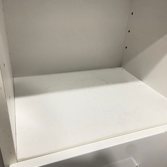 食器棚【年内処分】の画像