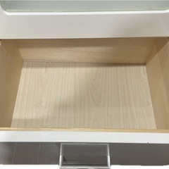 食器棚【年内処分】の画像