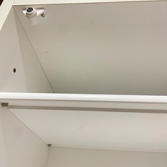 食器棚【年内処分】の画像