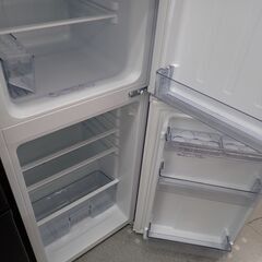 Abitelax アビテラックス 139L冷蔵庫 2022年製 AR-131【モノ市場半田店】41の画像