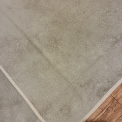 ✨2畳用ホットカーペットカバー✨の画像