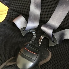 チャイルドシートの画像