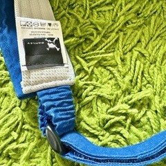 🏌️‍♀️OAKLEY サンバイザー💙ほぼ未使用の美品♡スポーティー×上品な大人コーデに…500円の嬉しいお得アイテム⛳️の画像