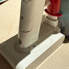 ダイソン　掃除機の画像