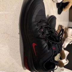 NIKE AIR MAX　スニーカー　メンズの画像