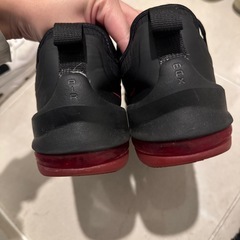 NIKE AIR MAX　スニーカー　メンズの画像