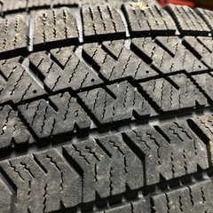 155/65R14　ブリヂストン　 VRX2の画像