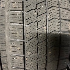155/65R14　ブリヂストン　 VRX2の画像