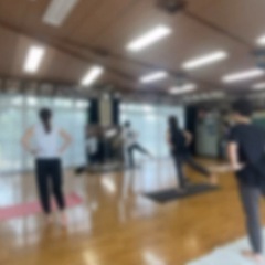【三鷹市】朝からスッキリ！大人のエクササイズクラス✨ゆるフィット＆ダンス＆ボクササイズの画像