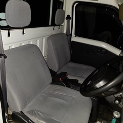 スバル サンバー K トラック 販売中の画像