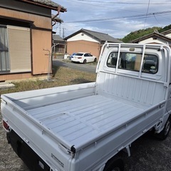 スバル サンバー K トラック 販売中の画像