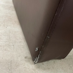 ◇ドリーム尼崎1号館◇【ジモティー割引対象商品】1人用リクライニングソファの画像